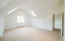 Chelsworth Common bedroom extension leads