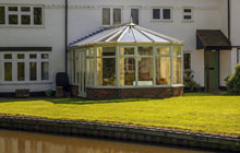 Chelsworth Common conservatory leads