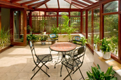 Chelsworth Common conservatory quotes